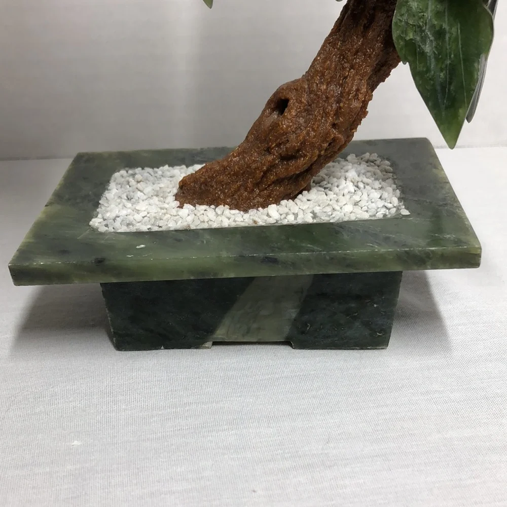 VTG BONSAI TREE